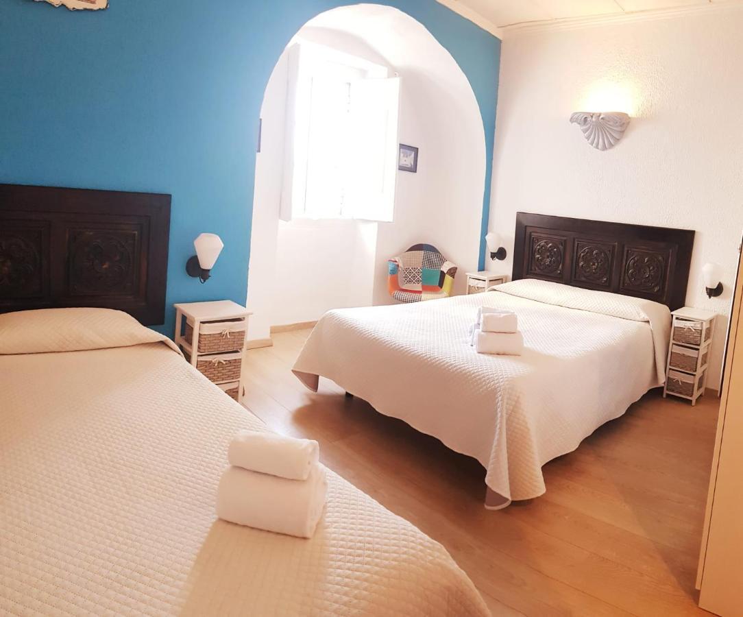 Alcamim Guesthouse Elvas Kültér fotó